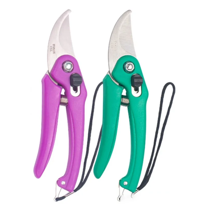 

Gardening Pruning Shears Pruning Tool Shears Stainless Steel Grafting Tool Gardening Scissors Pruning Tool Cut 8mm Branches