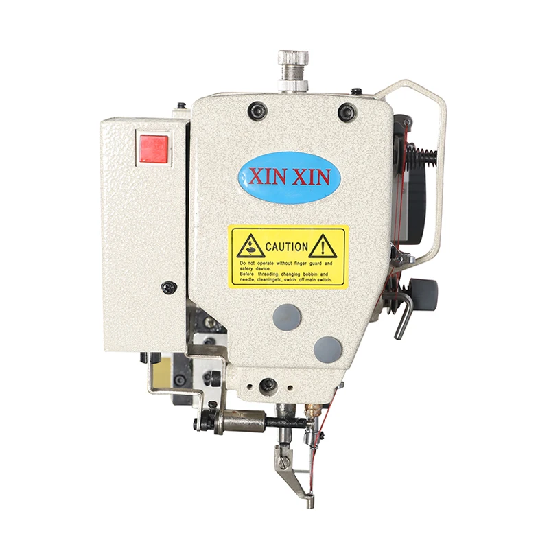 Xx-3520G Electric Computerized Industrial Sewing Machine Lace Stitching Machine Zig Zag Sewing Machine For Shoes