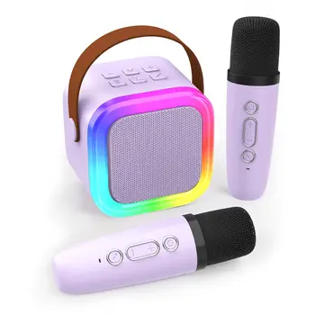 Kids Mini Karaoke Machine 1
