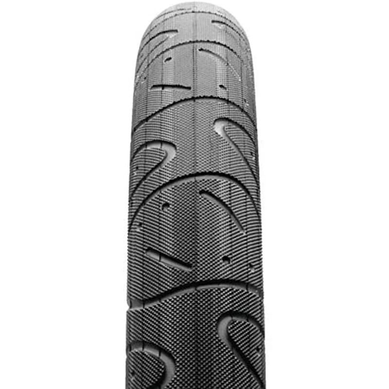 マキシス　Maxxis Hookworm 26x2.5　2本セット Maxxis Hook Worm 26 x 2.5 - Hi Power Cycles