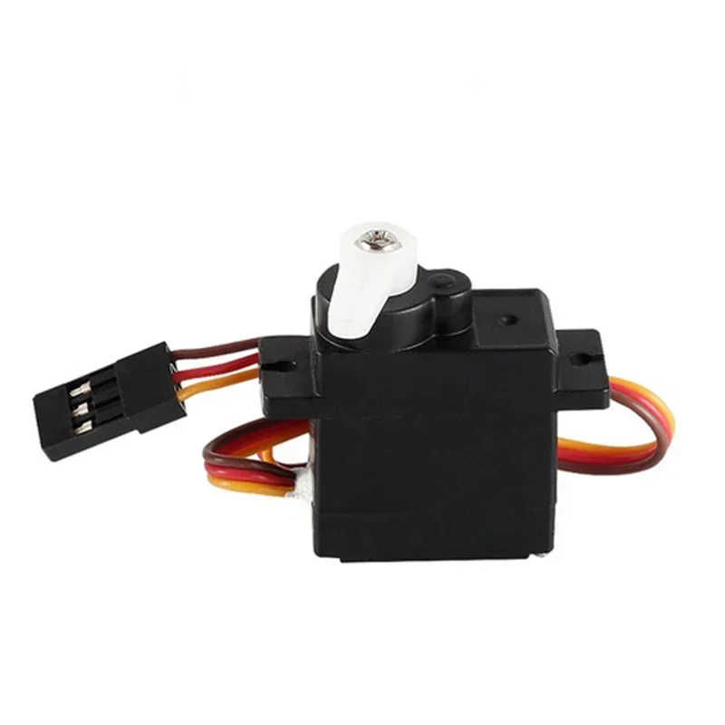 HJ808 RC Boat Spare Parts Battery 1100mah Motor Boat Cover Motor Upper Housing Other Accessories 4