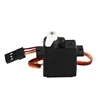HJ808 RC Boat Spare Parts Battery 1100mah Motor Boat Cover Motor Upper Housing Other Accessories 4