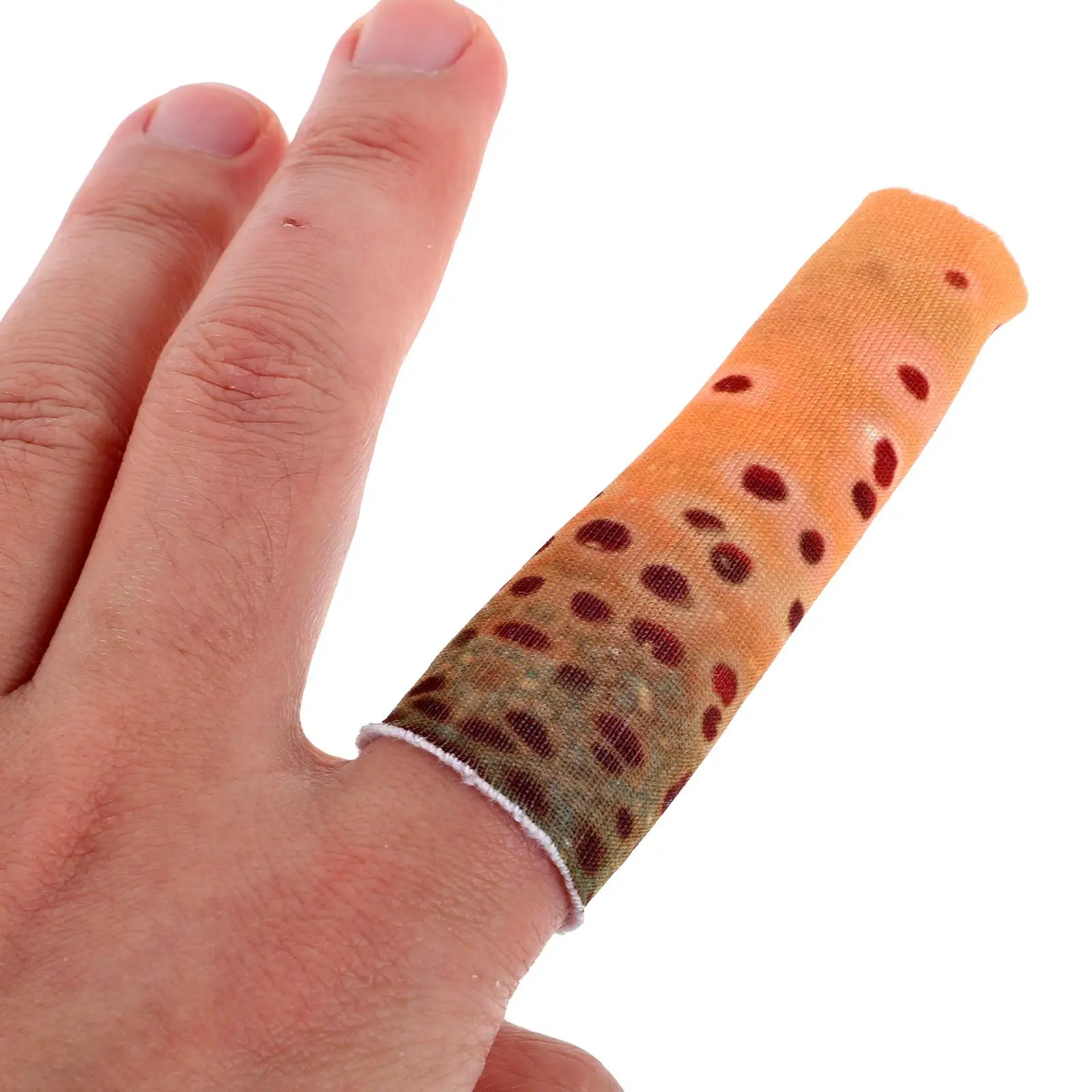 3 Pcs Anti-wear Finger Guard  հ 尩 ̳  Anti-slip  ׼    Ʈ