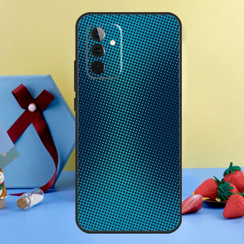 Sleek Carbon Fiber Phone Case - Durable Protective Cover