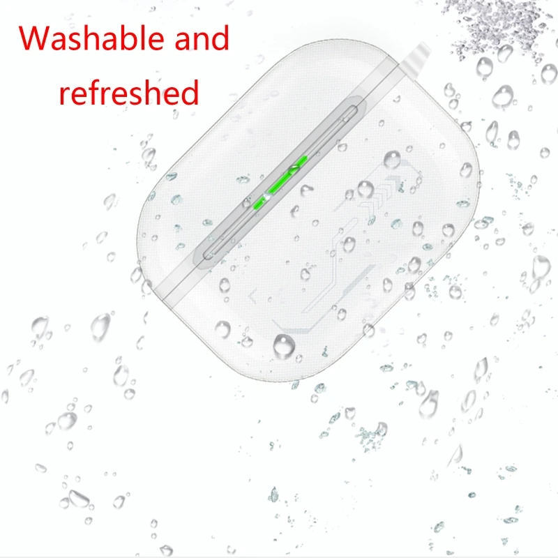    JoyBuds  ̾ Ŀ   Shockproof Ƽ  ȣ   ̽