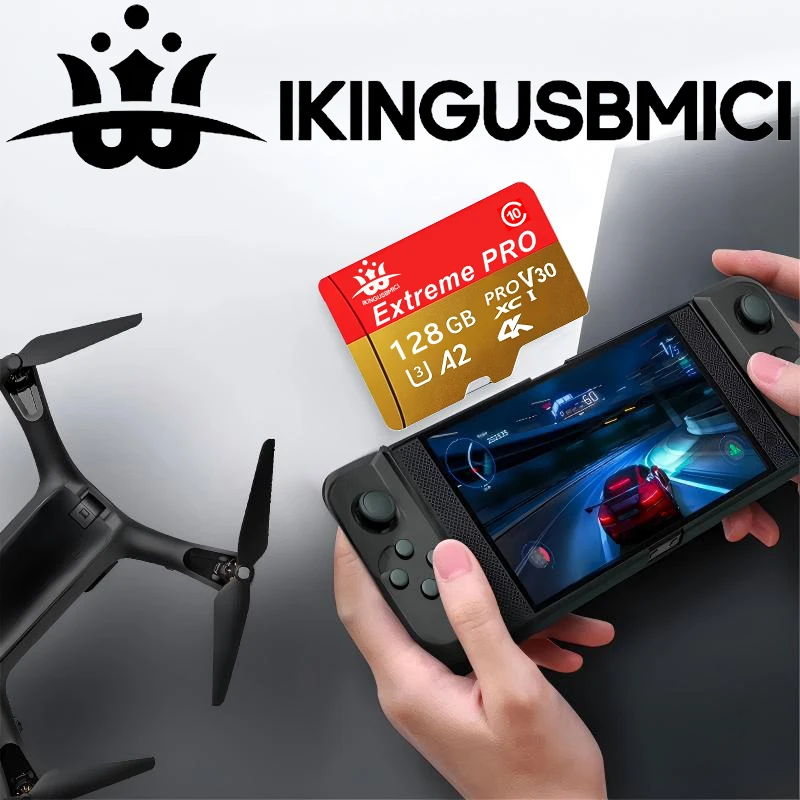 메모리 카드 SD 카드 TF 카드 마이크로 TF 카드 32GB 64GB 512GB V60 풀 HD 4K 고속 전송 울트라 HD 풀 HD 감시 카메라/폰용