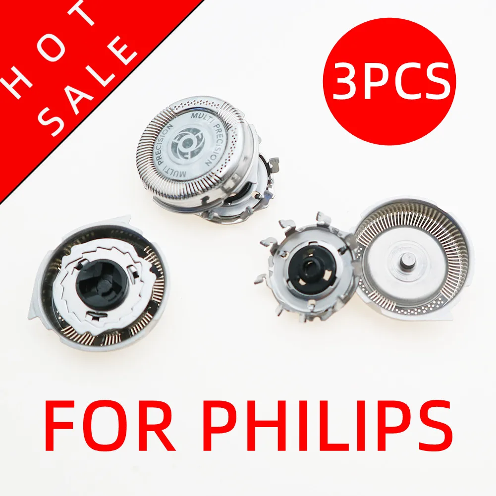 сменные лезвия для бритвы philips s5000 s5510 s5340 s5140 s5110 s5400 s9161 s5050 s7510 s5380 sh50 52 3 шт 3pcs SH50 replace head razor blade for philips shaver s5000 S5510 S5340 S5140 S5110 S5400S5570 S5560 S5380 S5370 S5230 S5210