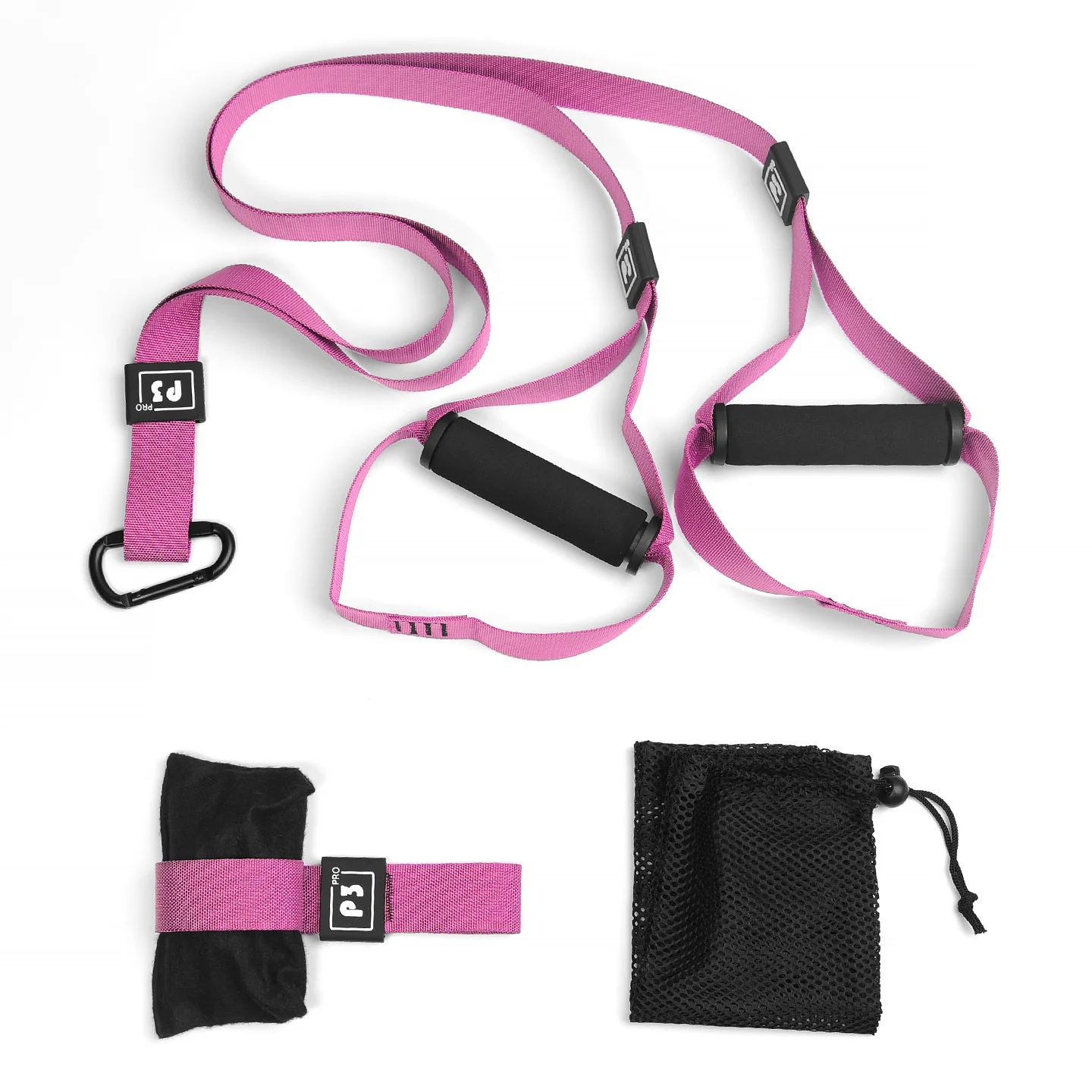 p3-1-Pink black(Home