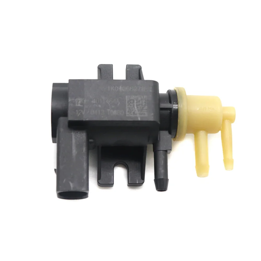 Turbo Boost Vacuum Control Pressure Valve N75 for Volkswagen Passat Polo Golf for Audi A3 A4 TT Skoda Superb Octavia 1K0906627B