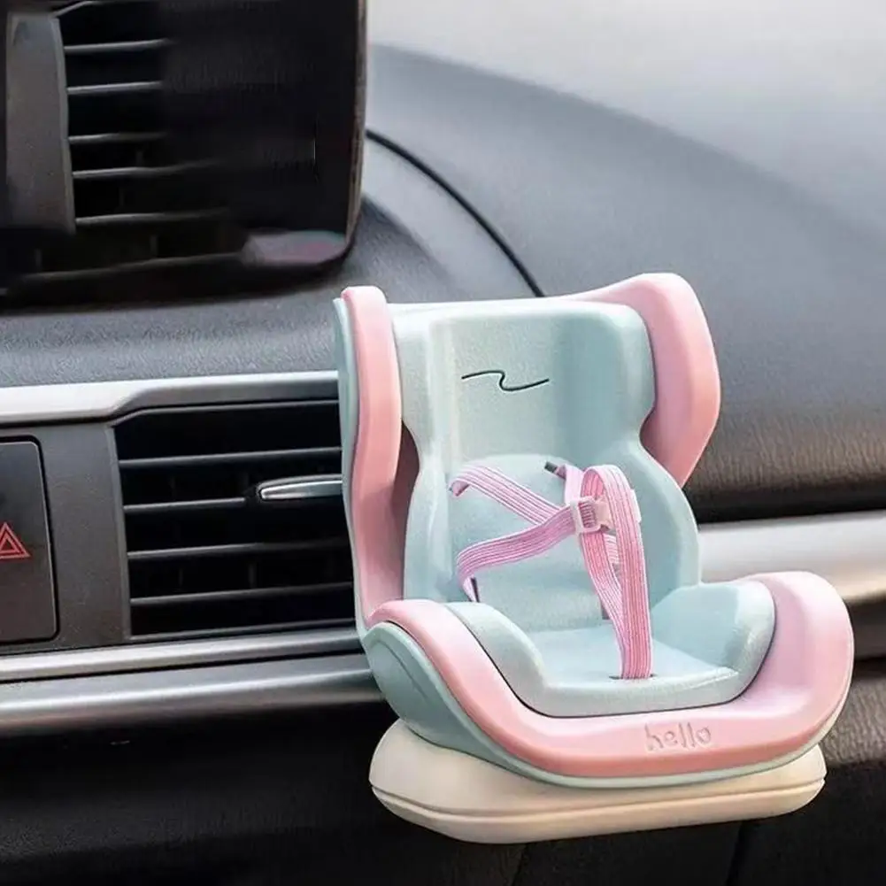 Doll Car Seat Image 10
