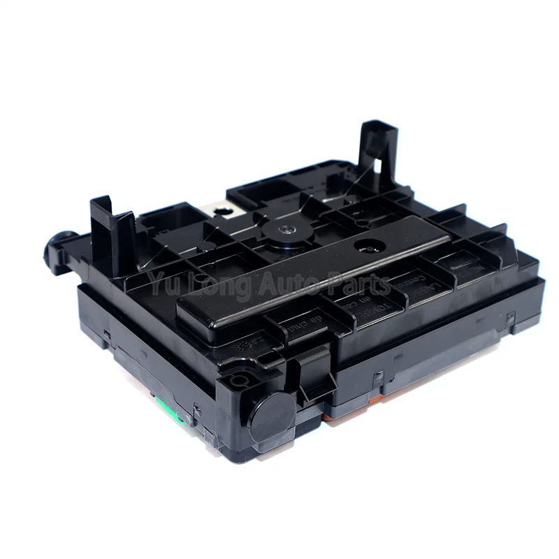 Car Engine Computer Fuse Box For Peugeot 307 308 607 807 CITROEN BERLINGO C4 C8 JUMPY BSM R04 9807028780 Original Accessories