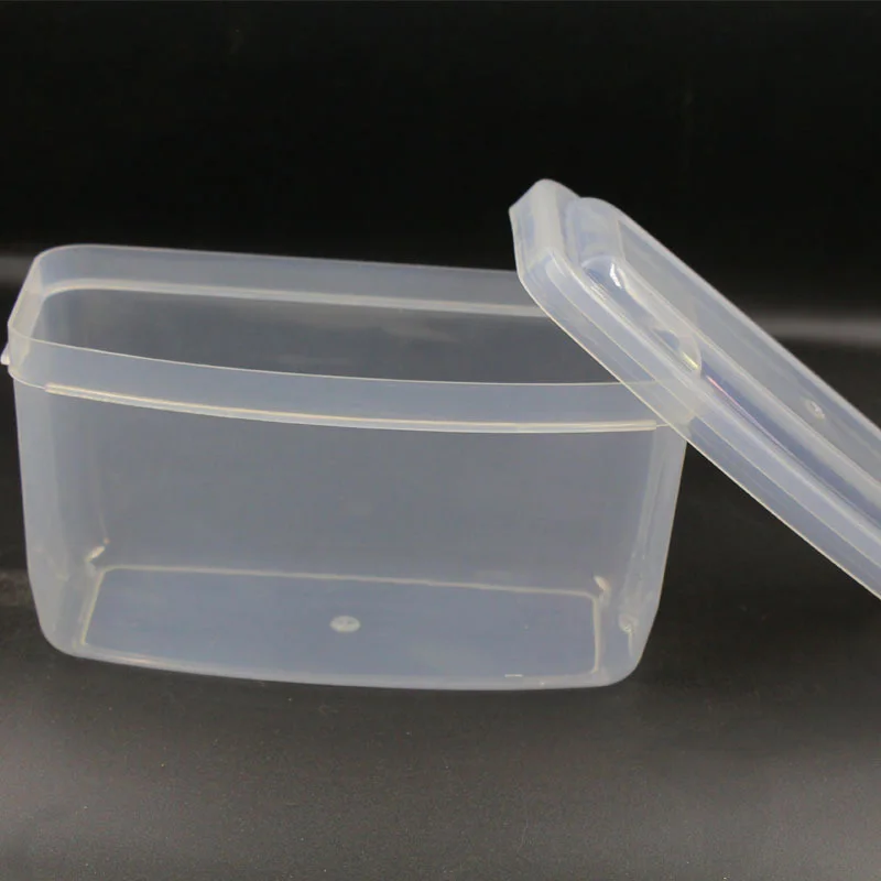 Scuba Mask Storage Case 2Pack Pressure-Proof Dust-Proof