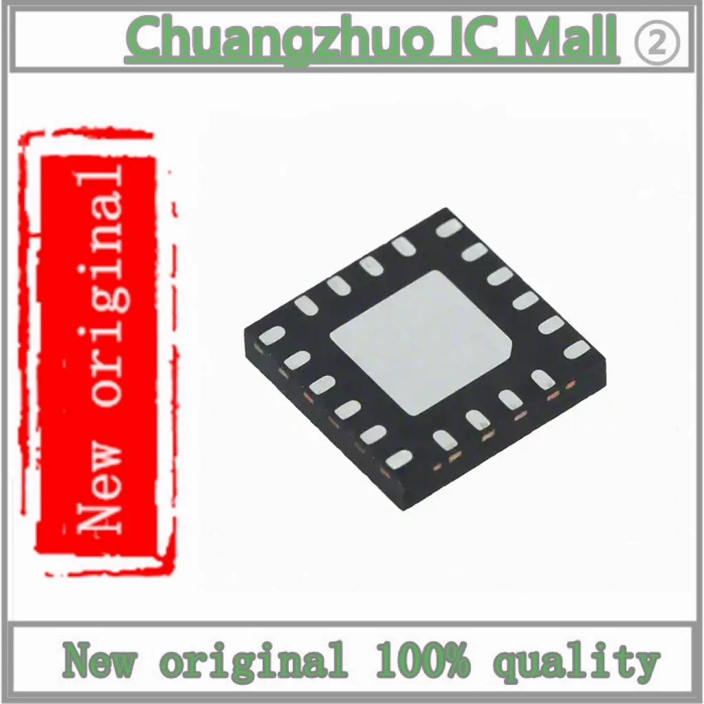 

10PCS/lot F330 C8051F330-GMR C8051F850 C8051F850-C-GMR F850 QFN IC Chip New original