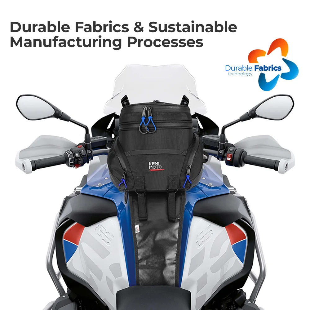For BMW R1200GS LC R1250GS F750GS F850GS R 1200GS LC R1250GS Adventure ADV Motorcycles Tank Bags System Holder Luggage Bags