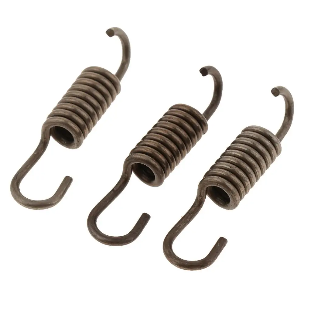 3X 1-1/2 inch Long Cluch Spring for 47 49cc Pocket Dirt Bike Mini Moto ATV