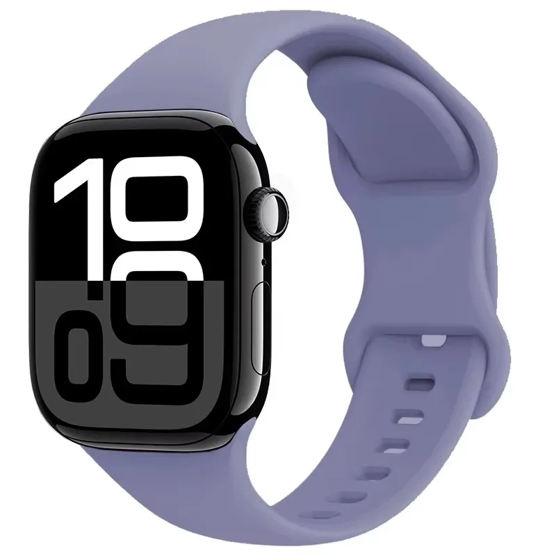 Premium Silicone Wristband