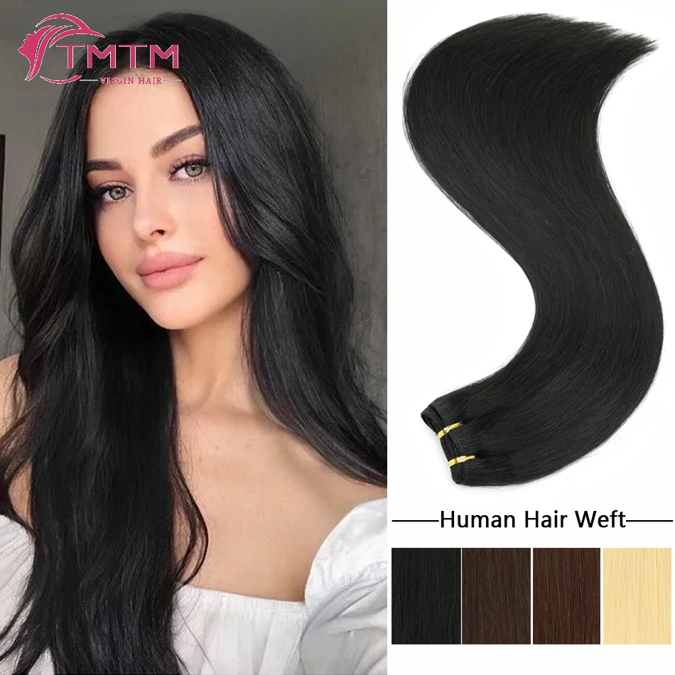 a-trama-reta-do-cabelo-humano-cabelo-europeu-de-remy-costura-em-extensoes-de-trama-preto-natural-100g-pelo-pc-16-a-22-polegada