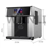 10-15kg/24H Ice Cube Maker Household Portable Electric Bullet Round Ice Making Machine  Coffee Bar Teamil 2