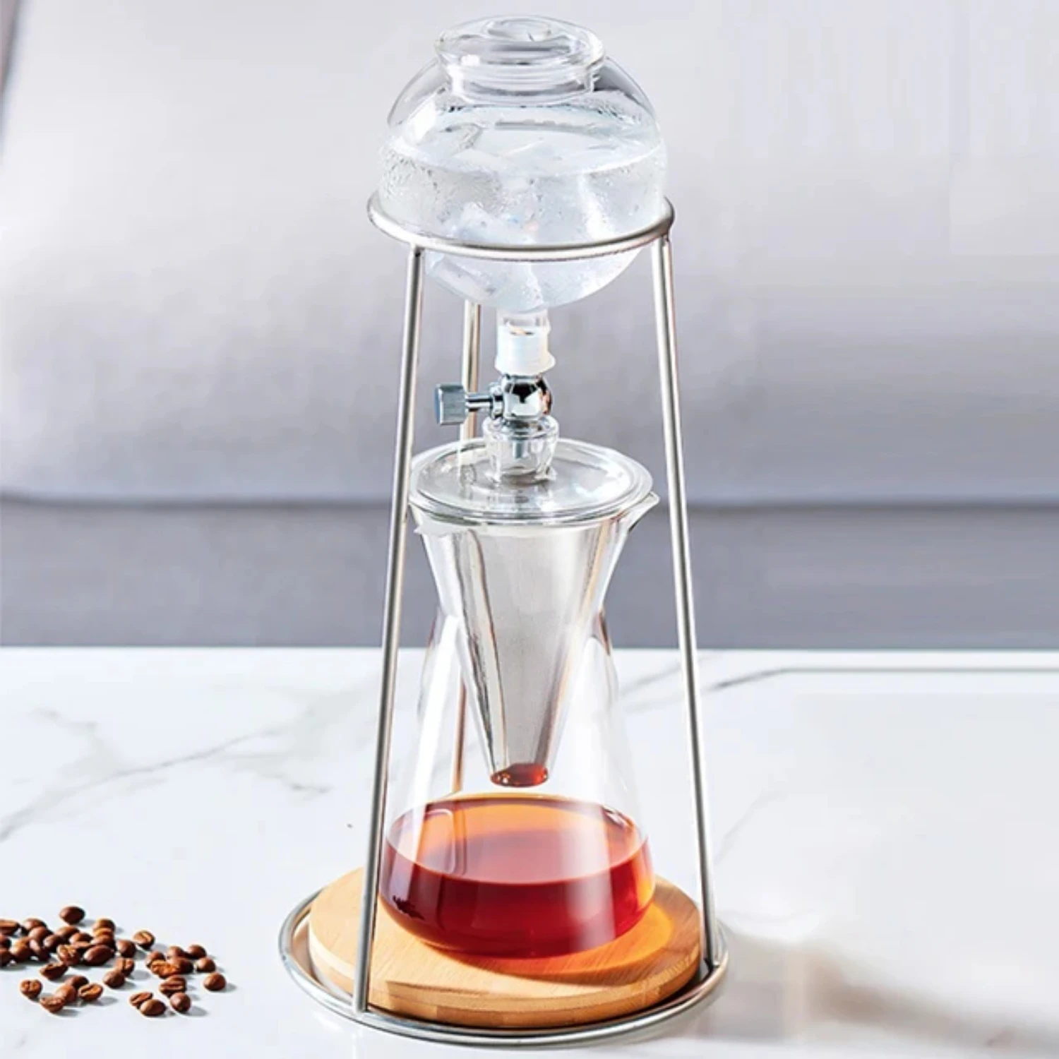 coffee pot