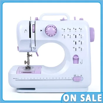 Beginner Electric Sewing Machine 1