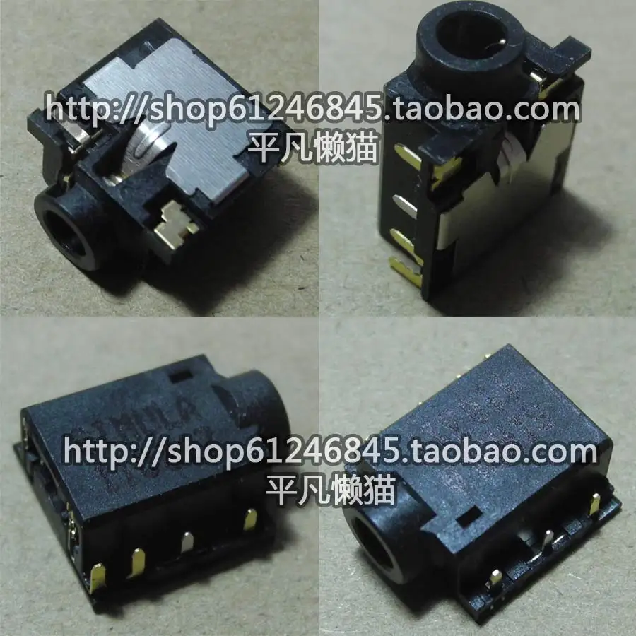

Free Shipping for Acer HP Dell and Other Notebook Audio Interface Headset Interface 7-Pin