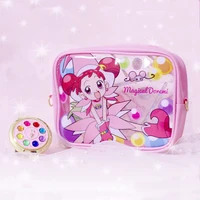 Doremi Makeup Bag Mirror  Jewelry box 1