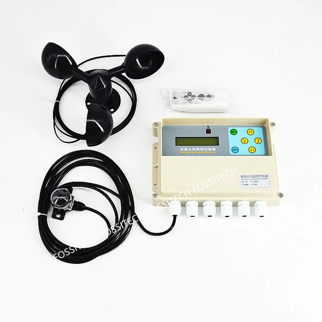 Wind Sensor