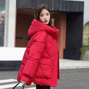 Cappotto invernale da donna 1