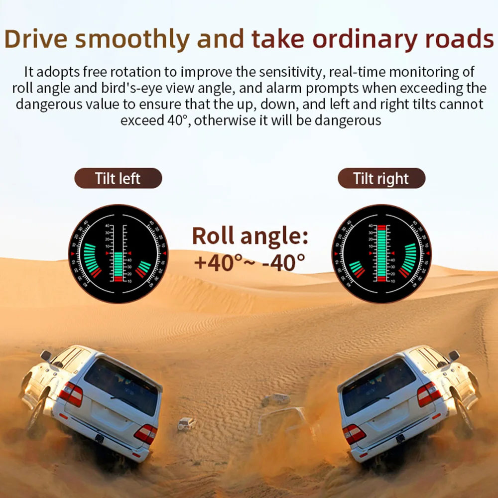HUD   ÷ P18 ڵ GPS  4x4  ε  ӵ ˶  ڵ  ڵ Ʈ ý ˸