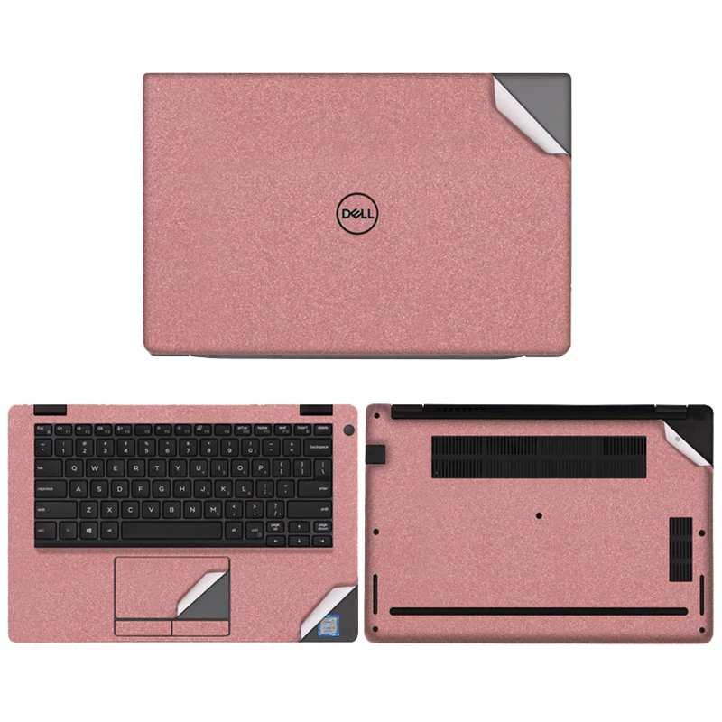 Pelli Per Laptop Per Dell Latitude7430 7420 7410 7520 7340 7330 7320 Adesivi In Vinile Sottile Per Dell Latitude 9420 9410 Film