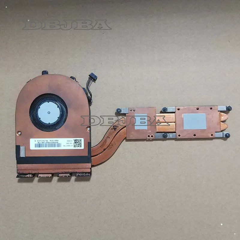 para lenovo thinkpad e480 e580 01lw124 at166001tb0 M-257C-1