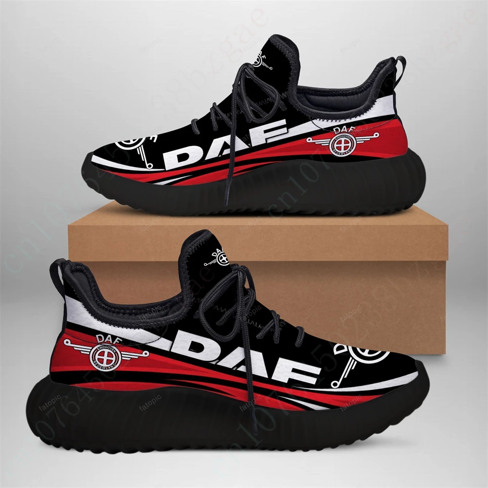 

DAF Shoes Lightweight Comfortable Male Sneakers Unisex Tennis Big Size Casual Original Men's Sneakers Sports Shoes For Men