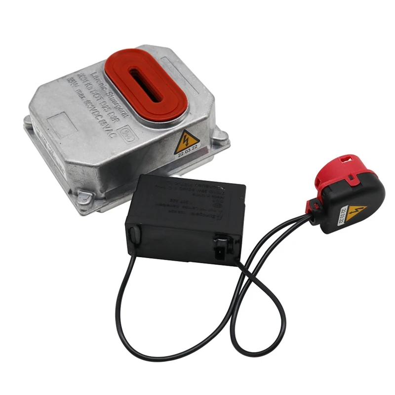 

1307329052 D2S HID ксеноновый балласт для фар и головной воспламенитель высокого давления для-BMW- Mercedes-Benz S500 S600