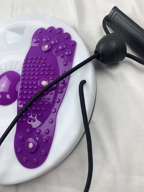 Magnetic Waist Twisting Disc 5