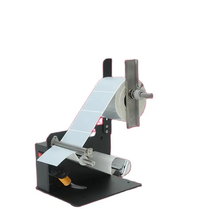 D42 Label Peeler Industrial Label Machine Automatic Electric Auto Label