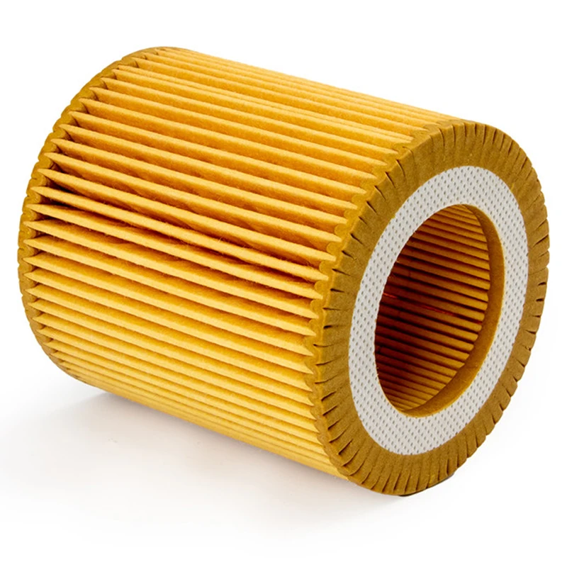 Auto Part Replacement 1/10PCS for BMW E60 E82 E88 E90 E92 E93 Oil Filter 11427566327 11427541827 HU816X Accessories Z4 X3 X5