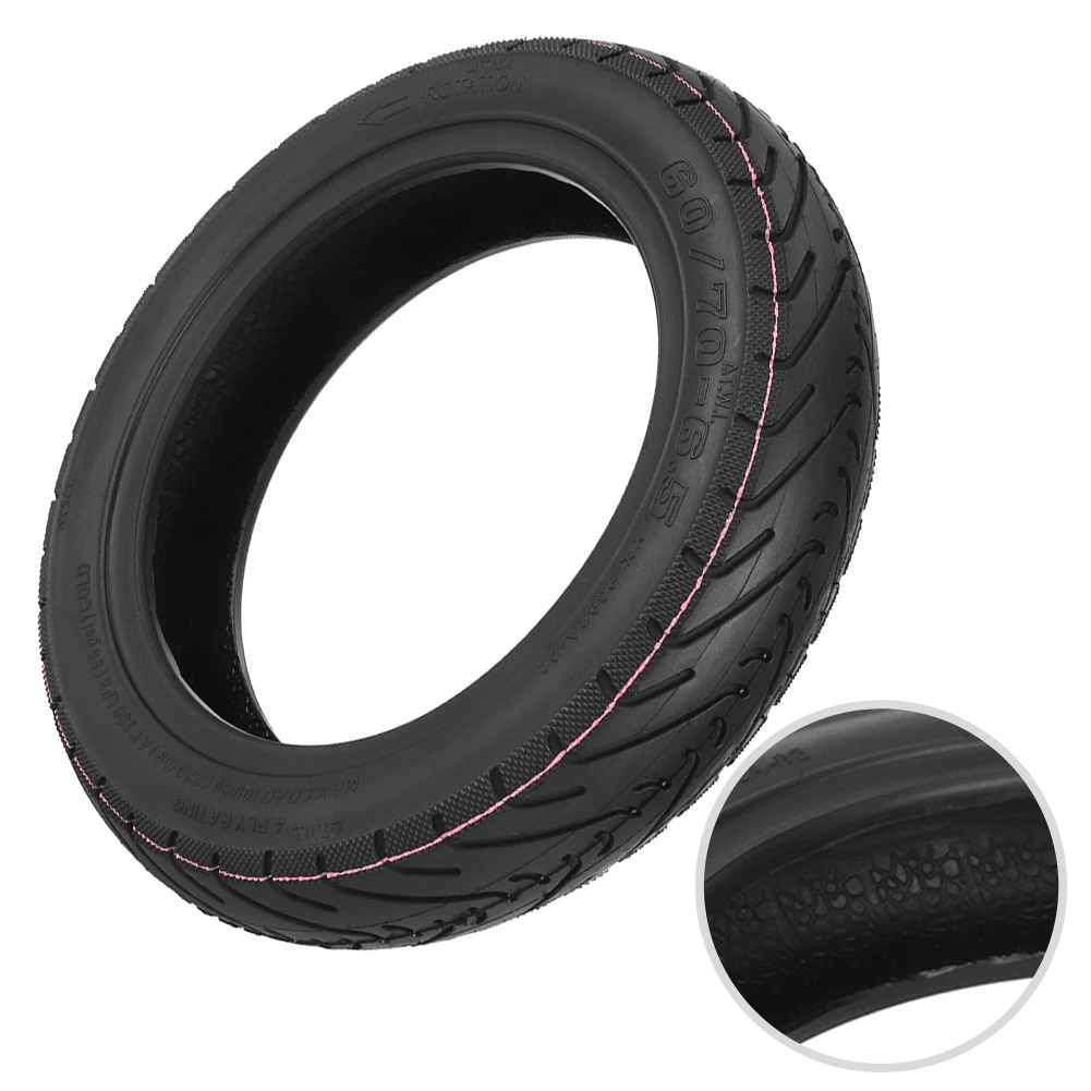 

10 дюймов 60/70-6,5 внешняя шина для Ninebot Max G30 Электрический скутер для Ninebot Max G30/G30E/G30LP аксессуары для электрического скутера