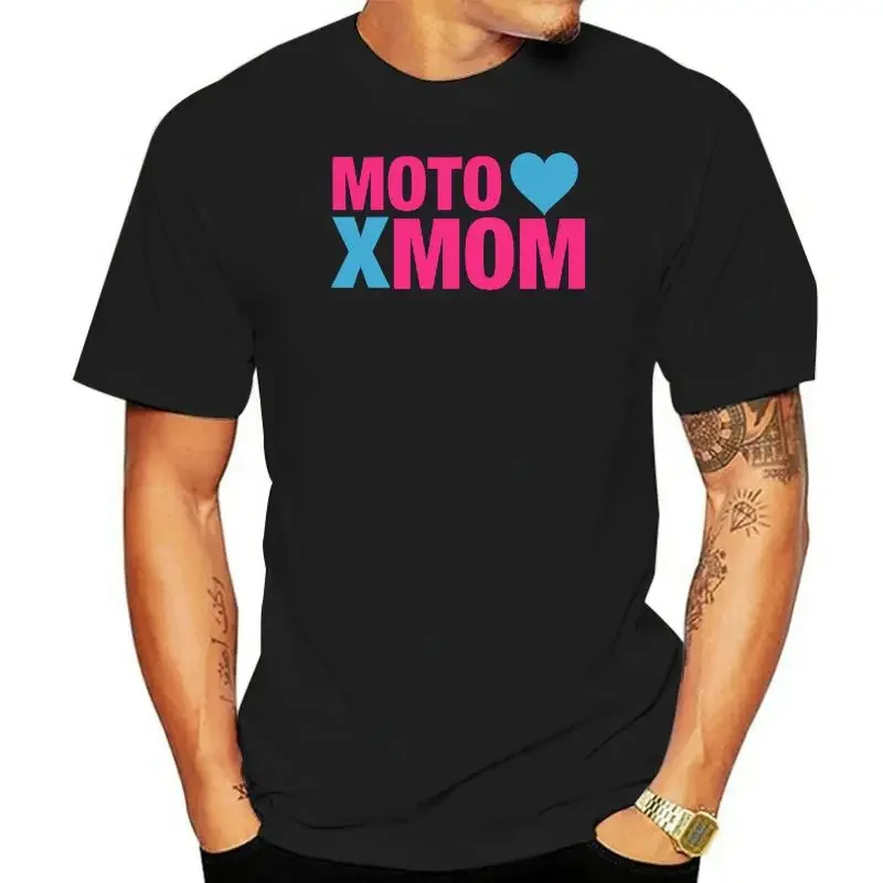 

Лидер продаж 2024, Мужская футболка Moto X Mom(1), женские футболки