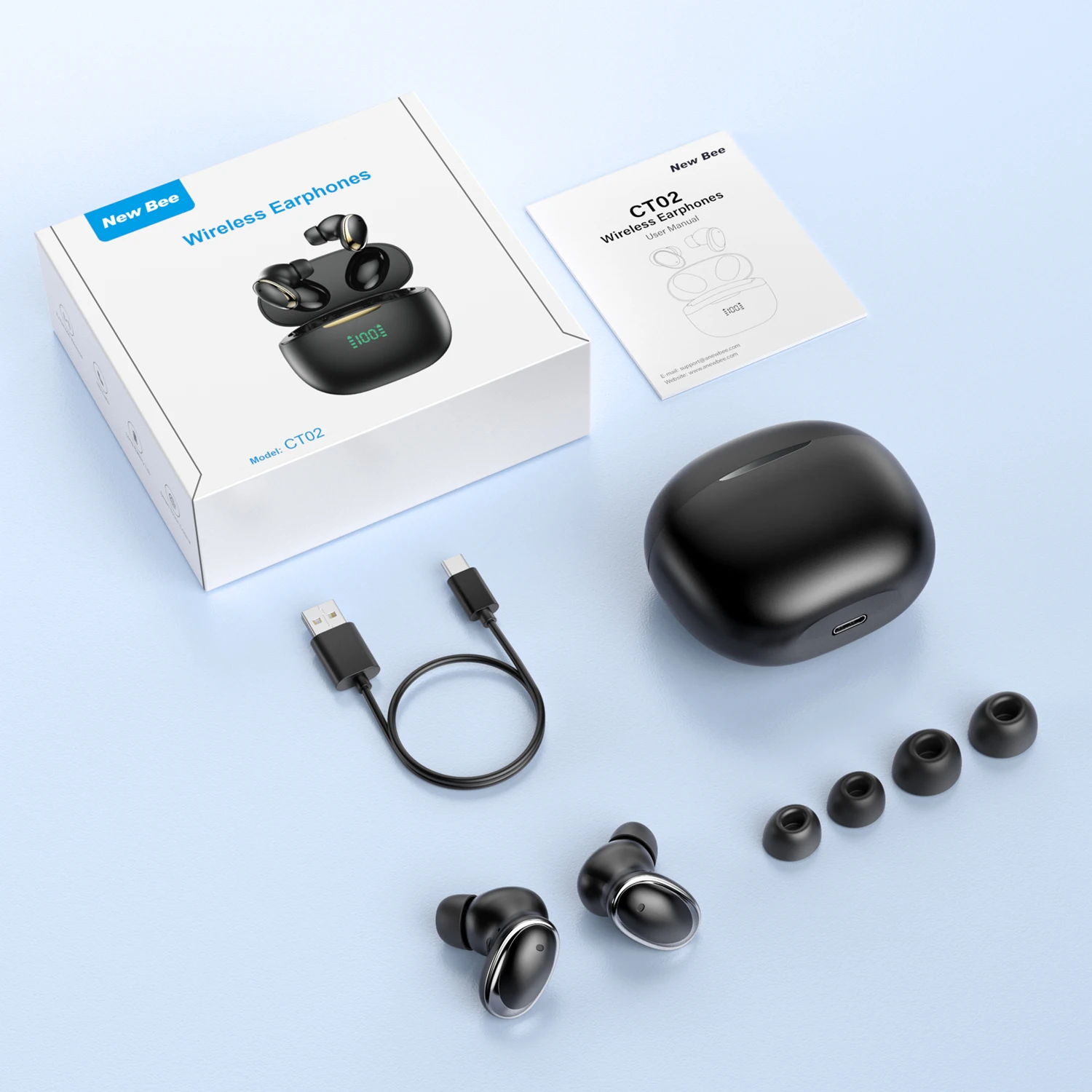 Wireless Earbuds Crypto: Are They Really Built for Tech-Savvy Users Who  Value Privacy and Performance?