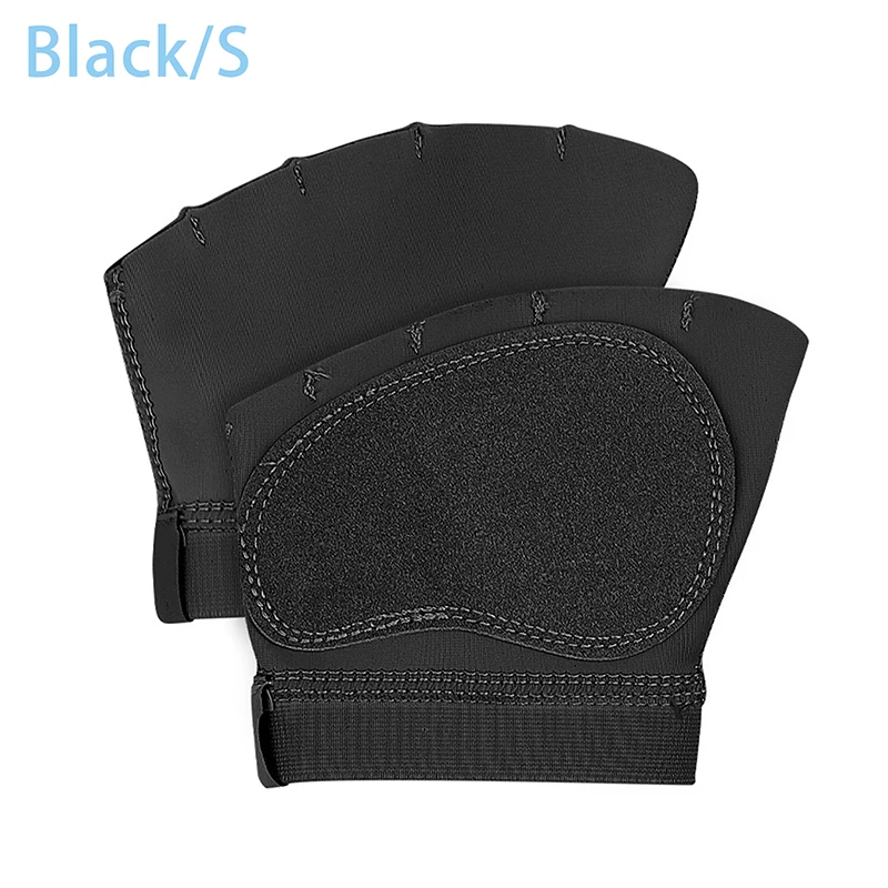 S Black