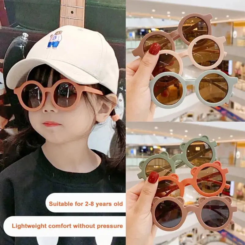 light blocking glasses Anti Blue Light Kids Glasses Frame Detachable Children's Silicone Glasses Frame Boy Girl Protection Eyeglasses Ultra Light Frame blue filter glasses