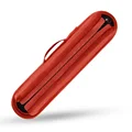 Headband Cover Red