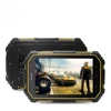 2025 original M16+ IP67 Rugged Tablet PC Android 9.0 Waterproof Phone MTK6762 7" FHD 4GB RAM 64GB ROM Dual Sim 4G LTE GPS 1