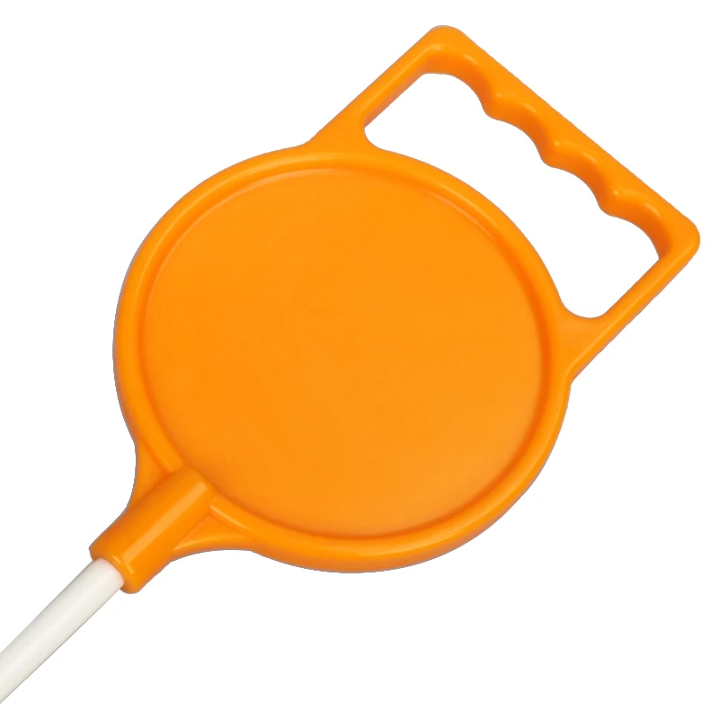 1 pcs Colorful Plastic Golf Tee Marker Lightweight Golf Ball Position Marker Golfs Court Tee Marker Accessories 4