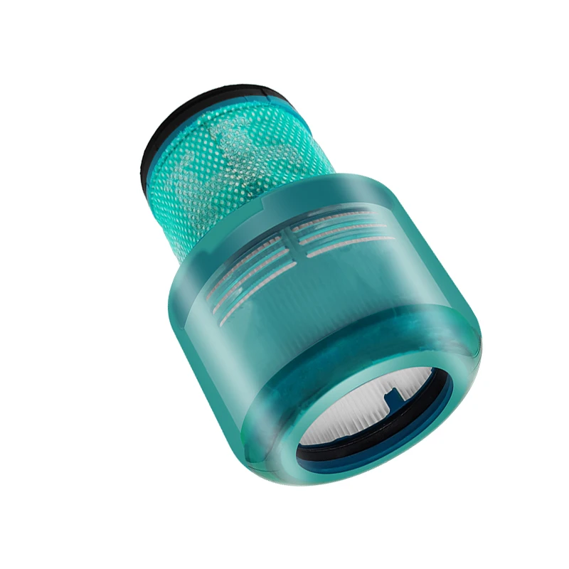 Vacuum Cleaner Filter Hepa Post Filter Replacement Part Washable Filter For Dyson V15 V11 SV14