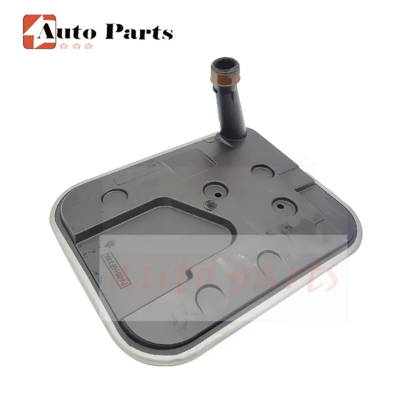 4L80E Car Accessories Transmission Filter Oil Grid JIM-10975 24210956 24204277 24208847 24210468 Auto Transmission Oil Filter