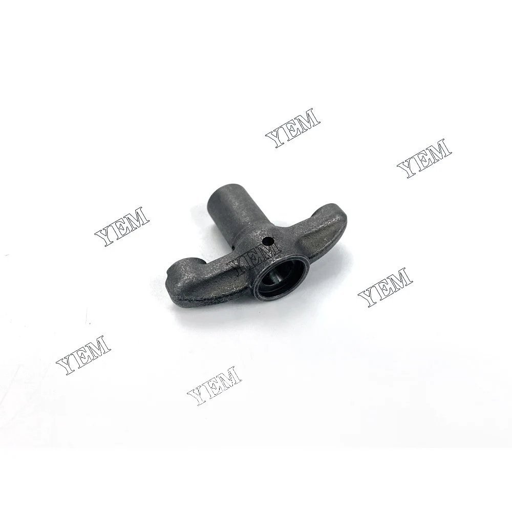 

Part Number 1C020-13463 Rocker Arm For Kubota V3300 Diesel Engine Parts