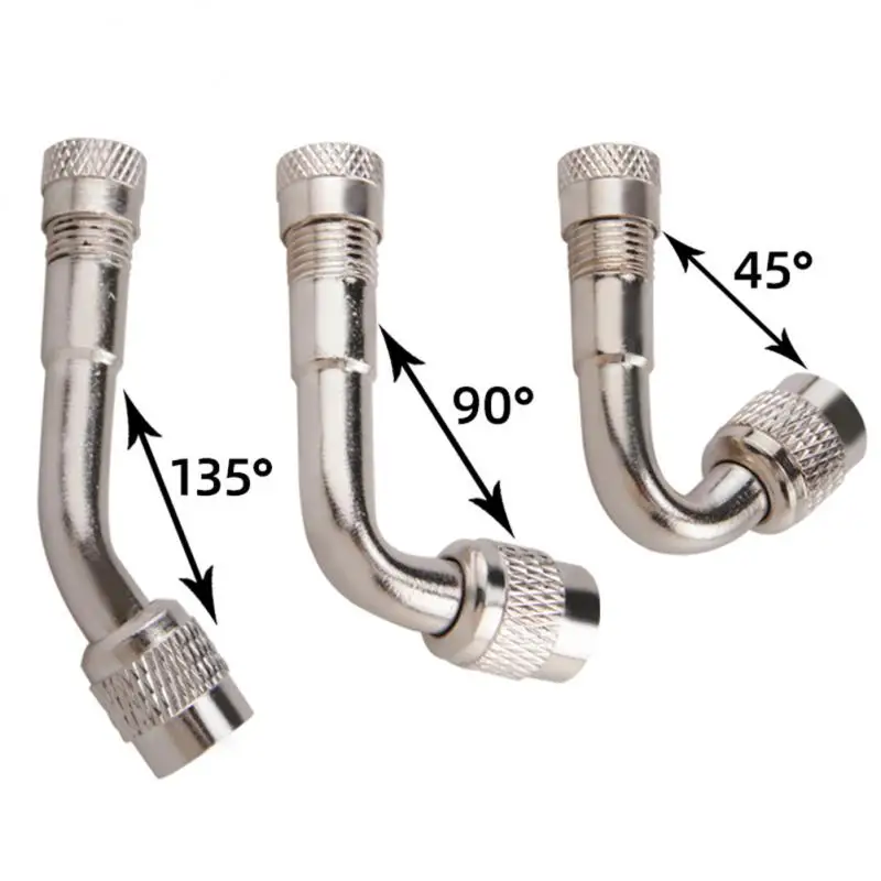 

Шток клапана для грузовика, мотоцикла, аксессуары, удлинитель клапана, адаптер, металлический клапан для мотоцикла