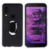 Shockproof Ring Holder Case For Cat S62 Pro Soft Silicone TPU Protective Holder Cover For Cat S52 S42 Couqe 1