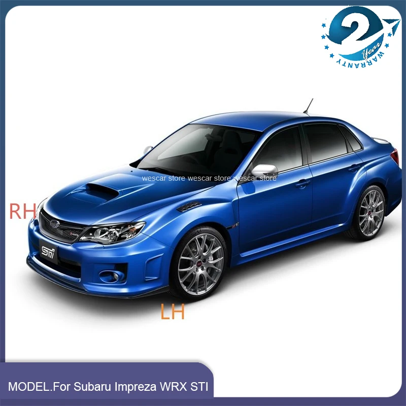 エアダクトベントカバー カーボンファイバー STI WRX GRB ワゴン エアダクトベントカバー カーボンファイバー STI WRX GRB ワゴン